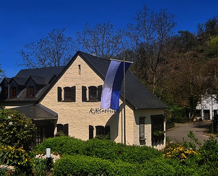 Restaurant Rittersturz