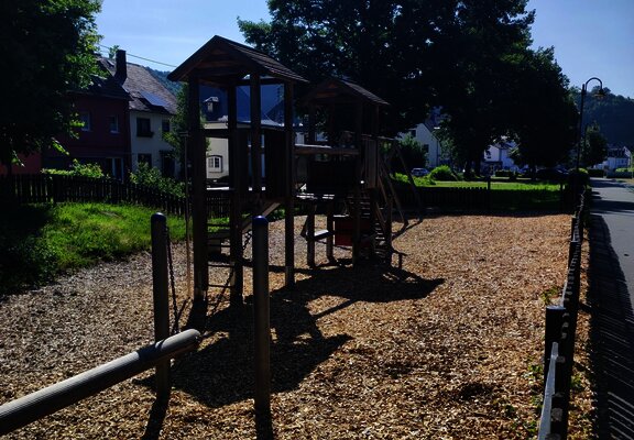 Spielplatz Piesport