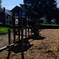 Spielplatz Piesport
