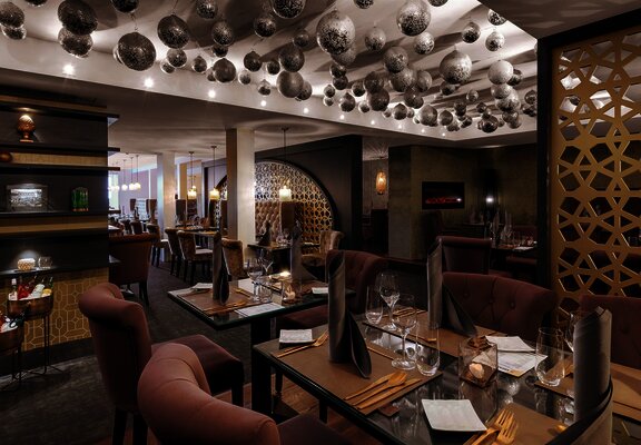 Restaurant Cook & Style