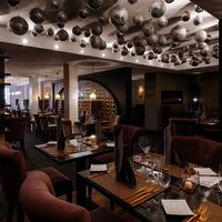 Restaurant Cook & Style