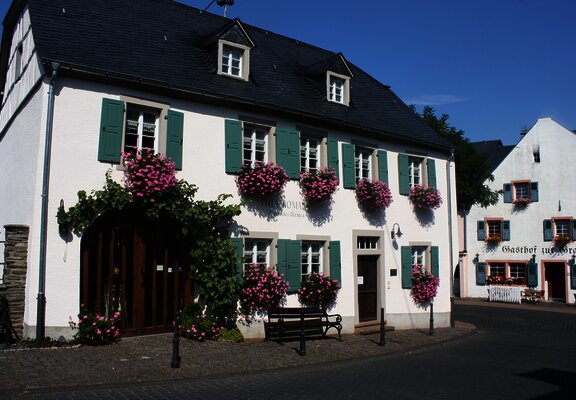 Villa Romana Veldenz