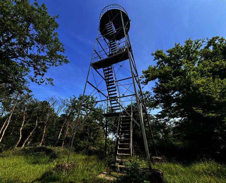 Aussichtsturm Grainskopf