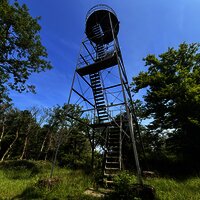 Aussichtsturm Grainskopf