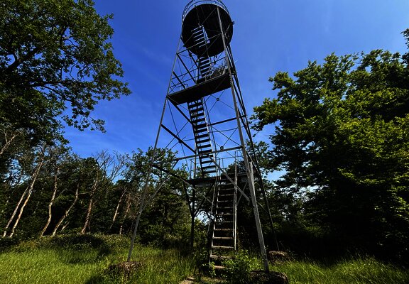 Aussichtsturm Grainskopf