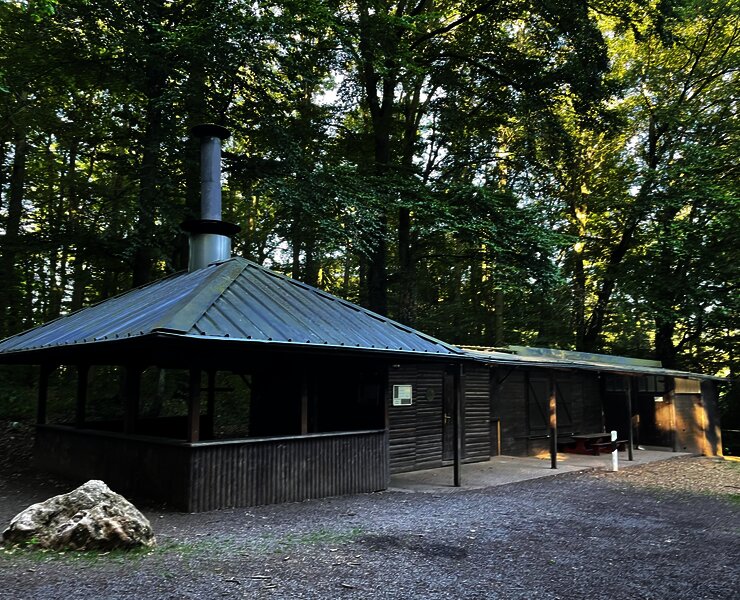 Grillhütte Ürzig_2