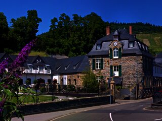 Weingut Schloss Lieser