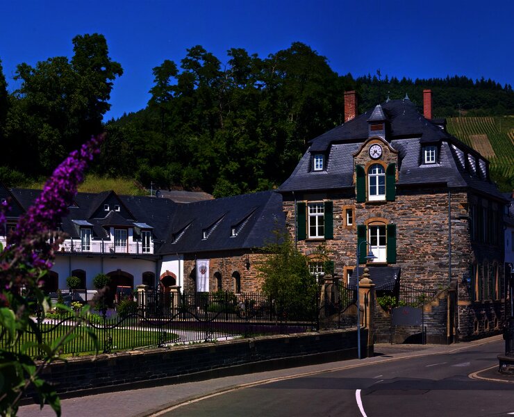 Weingut Schloss Lieser