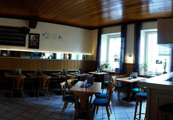 Restaurant Altes Schulhaus