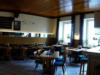 Restaurant Altes Schulhaus