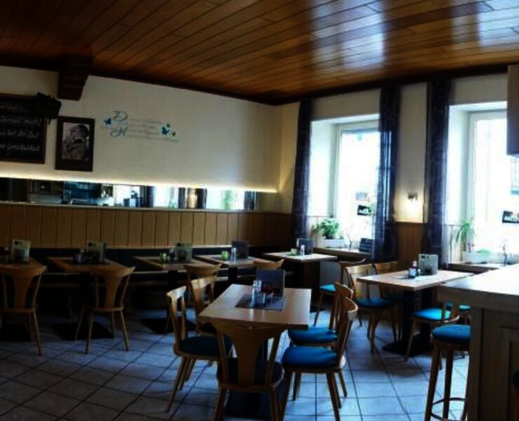 Restaurant Altes Schulhaus