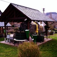 Bauern & Winzer Museum