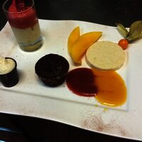 Schlemmen an der Mosel