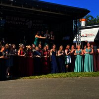 Fest in Andel für Groß und Klein