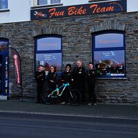 Fun Bike Team