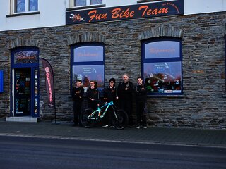Fun Bike Team