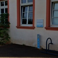 Graach_E-Bike_Ladestation