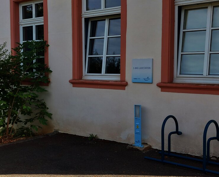 Graach_E-Bike_Ladestation