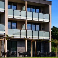 WeinQuartier Boujong Aussenansicht