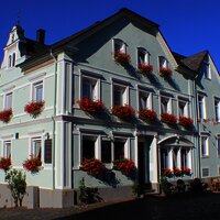 Gasthaus Peter Feyen Hausansicht