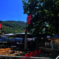 Moselauen Lounge