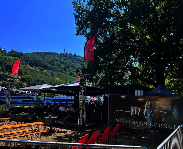 Moselauen Lounge
