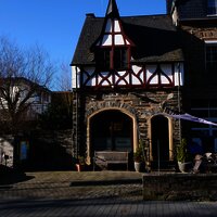 Frühstücksstation Thiesen