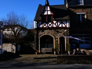 Frühstücksstation Thiesen