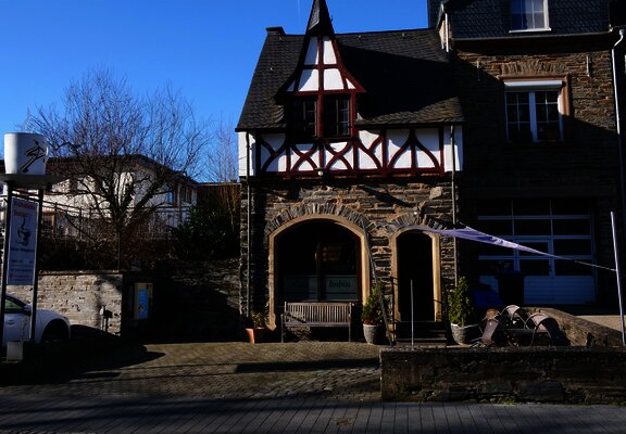 Frühstücksstation Thiesen