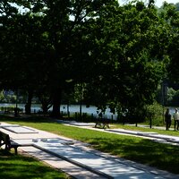 Kleingolfanlage Bernkastel-Kues