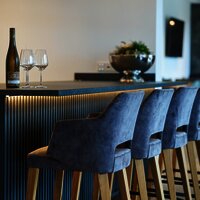 Weingut Boujong Theke