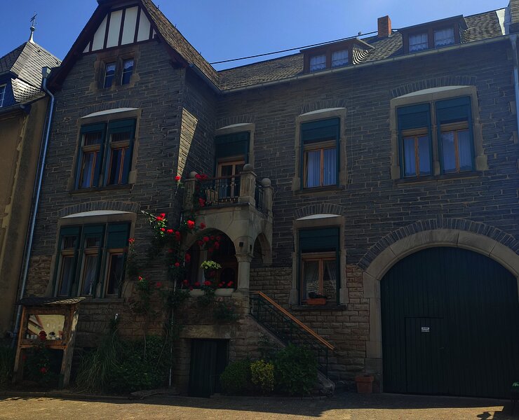 Aussenansicht