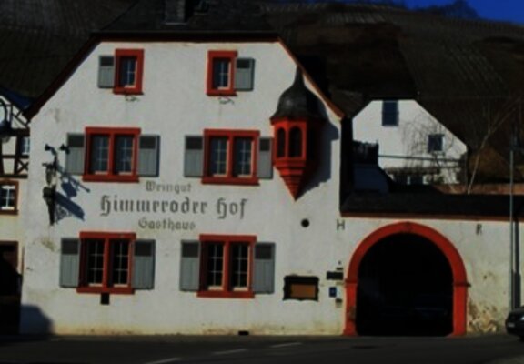 Himmeroder Klosterhof