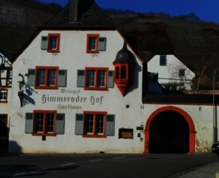 Himmeroder Klosterhof