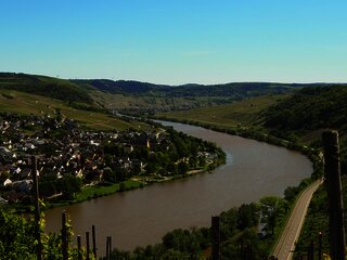 Ortschaft Neumagen-Dhron