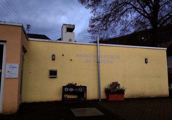 Förderverein Kita St. Theresia Dhron