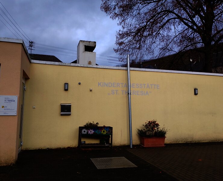 Förderverein Kita St. Theresia Dhron