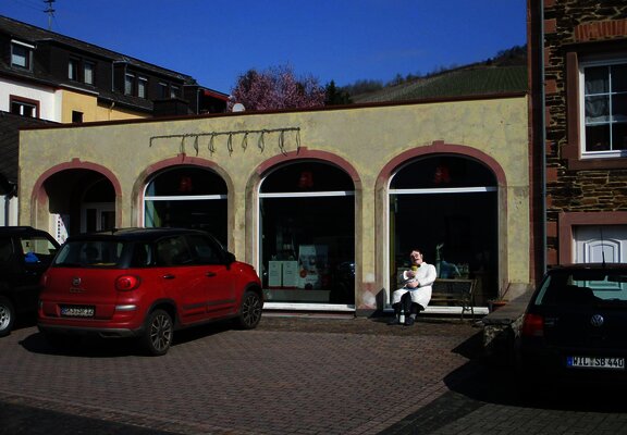 Soonen-Apotheke Zeltingen