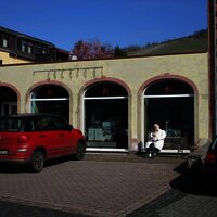 Soonen-Apotheke Zeltingen