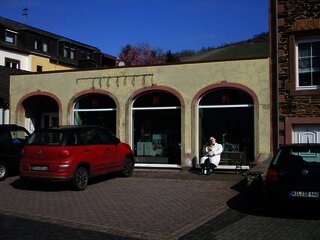 Soonen-Apotheke Zeltingen