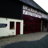 Kulturscheune