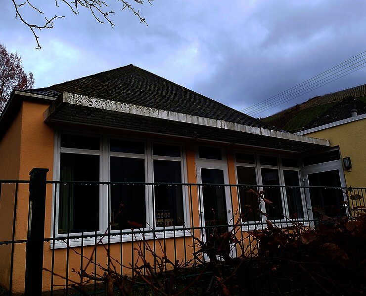 Förderverein der katholischen Kita