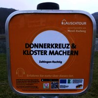 Lauschpunkt Zeltingen-Rachtig