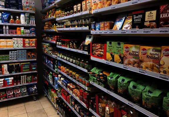 Dorfladen Wintrich 2