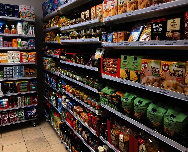 Dorfladen Wintrich 2