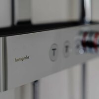 Dusche in "Goldtropfen", "Moseltal", "Goldschatz"