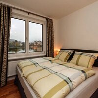 Villa Mosella 3 Schlafzimmer 2