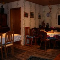 Frühstücksraum/ Aufenthaltsraum 1