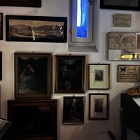 Ausstellung Heimatmuseum - Graacher Tor