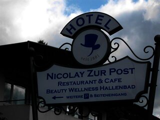 Hotel Nicolay zur Post_Foto Hotel